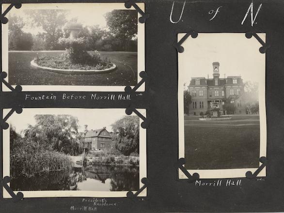 Kline Family Photo Album