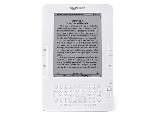 Kindle