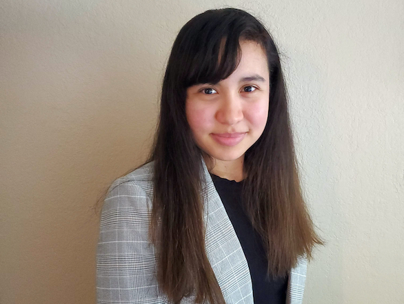 Mariana Delgado Ceniceros