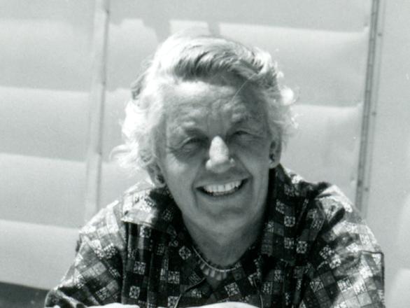 Margaret M. Wheat