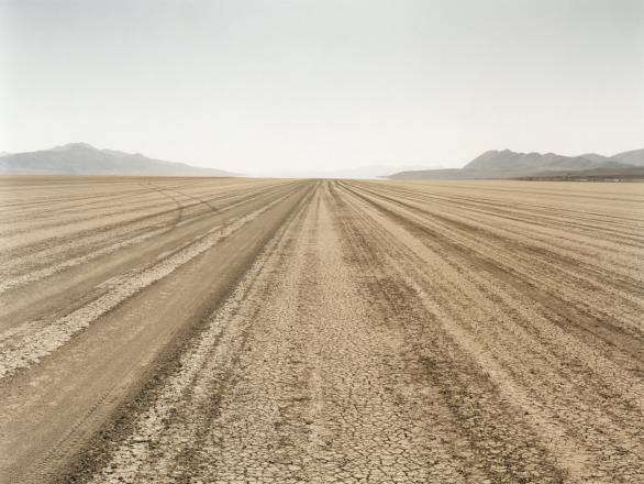 Quiet Dirt Role