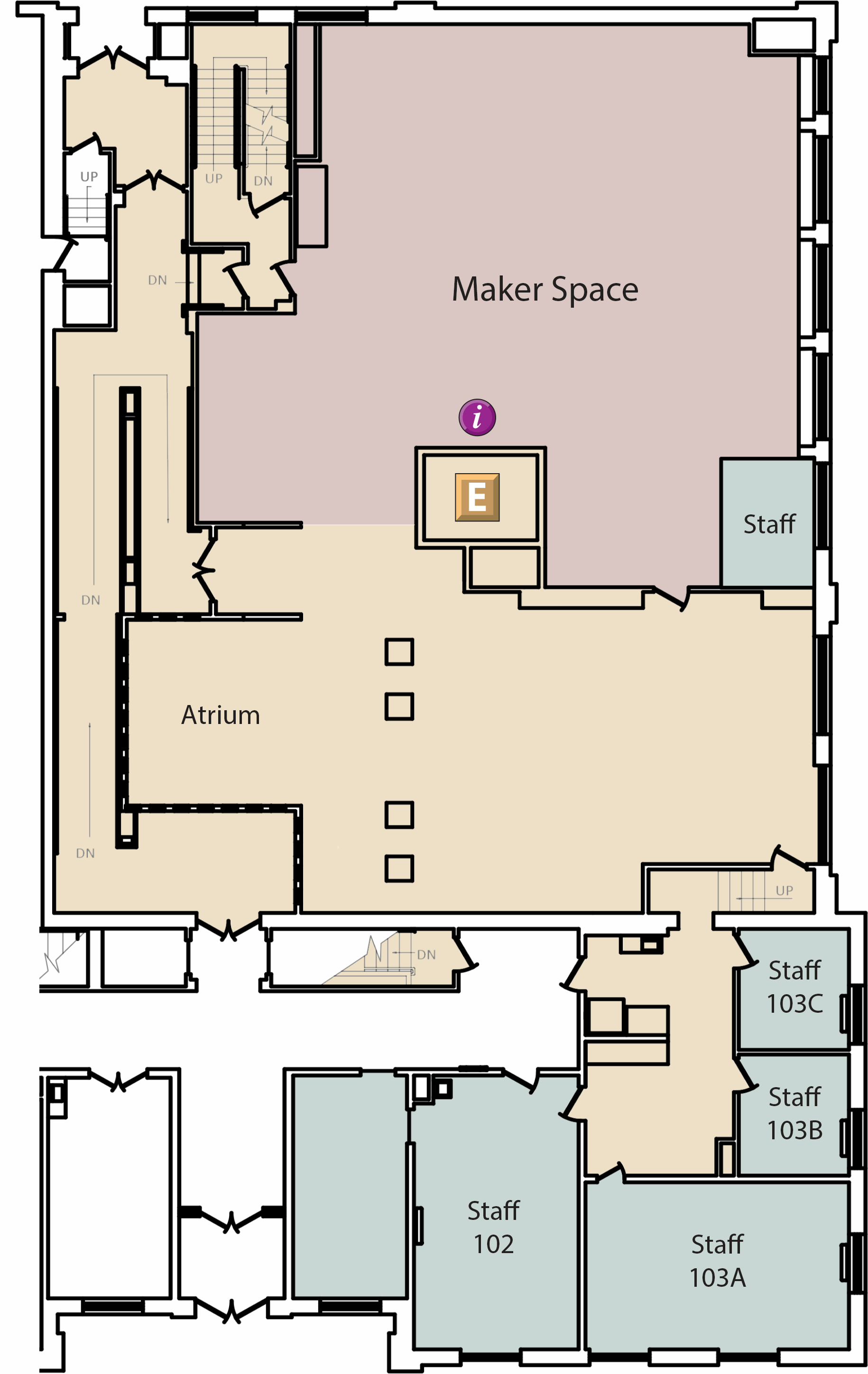 Unr Map Of Campus - nbfan81