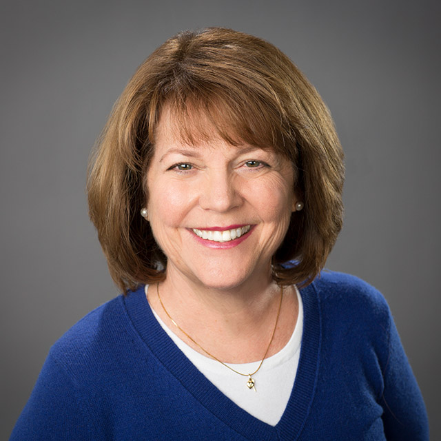 Dean Kathy Ray