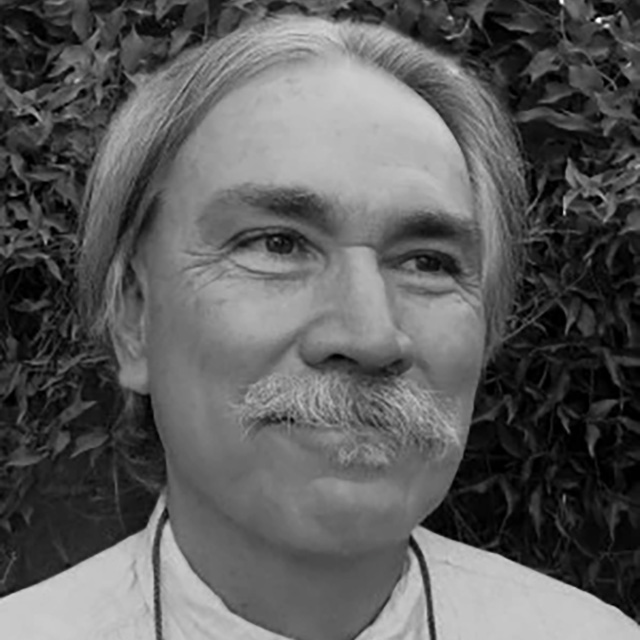 Donald Revell | University Libraries | University of Nevada, Reno