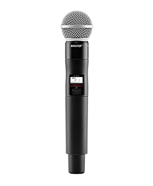 Shure SM58