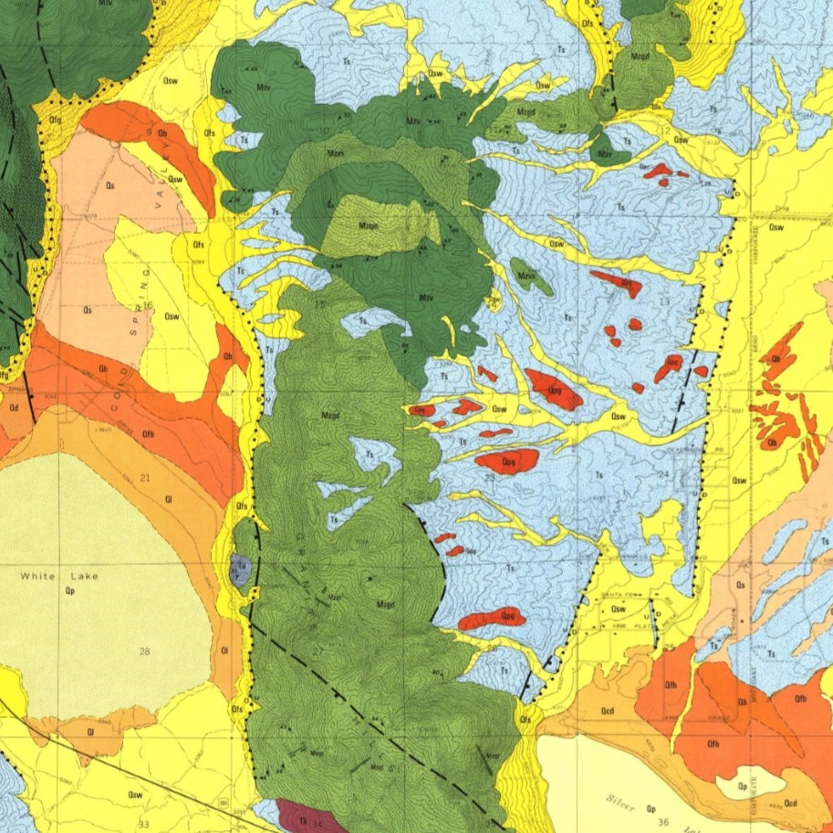 Maps and georesources | University Libraries | University of Nevada, Reno